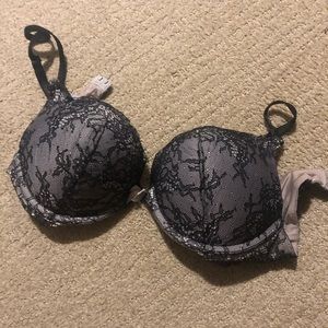 VS Bombshell Bra